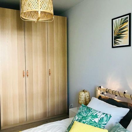 קולובז'ג Pineapple Apartment מראה חיצוני תמונה