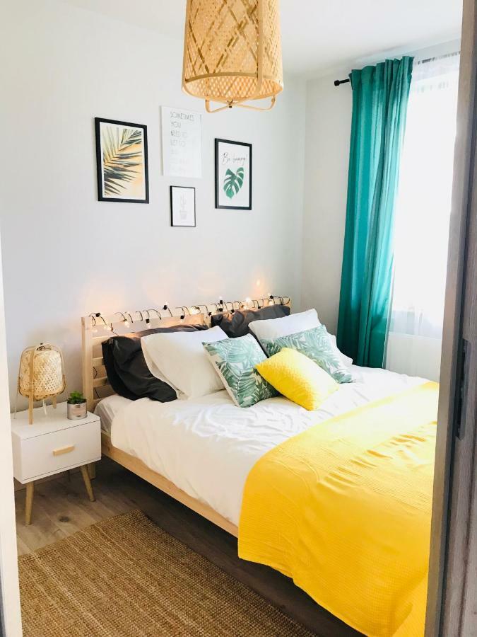 קולובז'ג Pineapple Apartment מראה חיצוני תמונה
